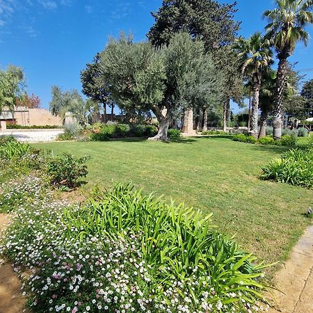 Imperial Paradise Monopoli Dış mekan fotoğraf