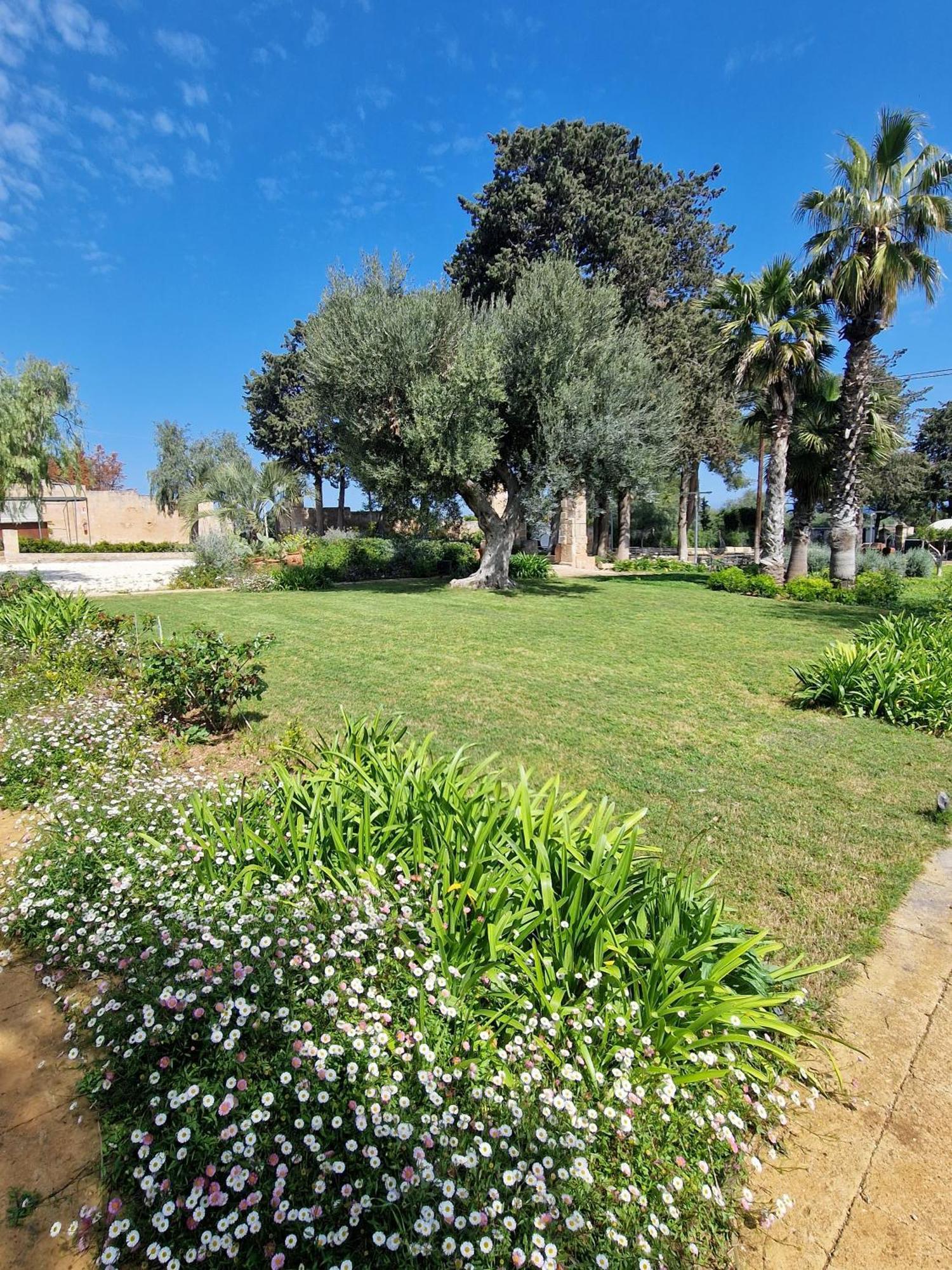 Imperial Paradise Monopoli Dış mekan fotoğraf